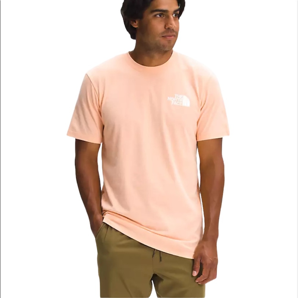 The North Face Men’s Shirt - Picture 2 of 7